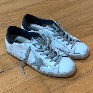 Golden goose sneakers